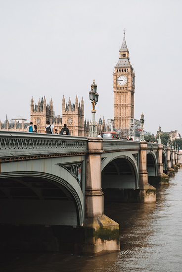 London