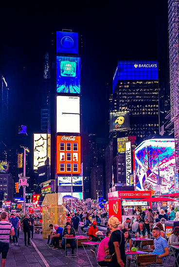 New York