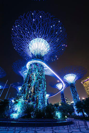 Singapore