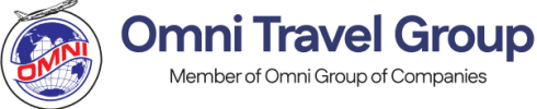 Omni Travel Group Logo